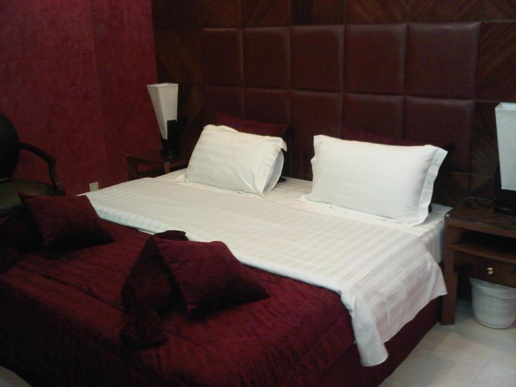 Durat Al Matar Apartment Jeddah Exterior photo