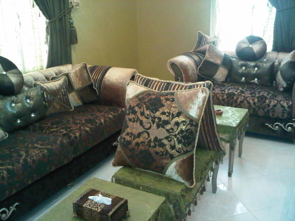 Durat Al Matar Apartment Jeddah Room photo